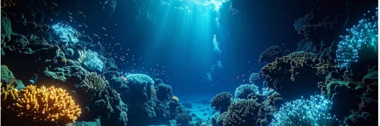 Deep Sea Locker banner