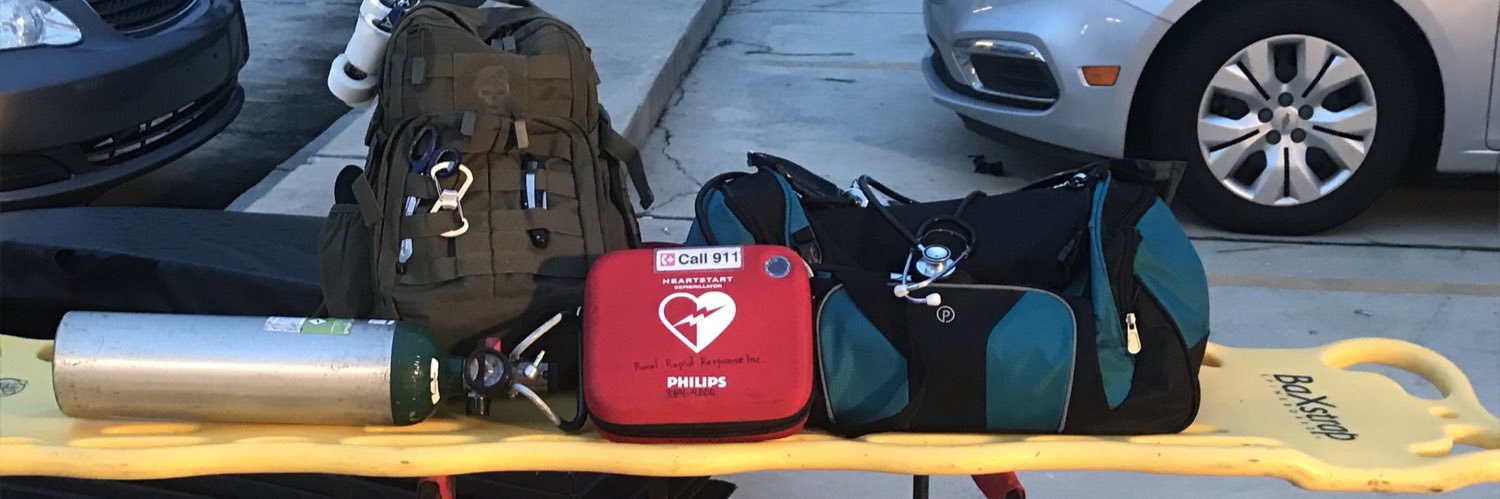 Gabe Smith @🚑 banner