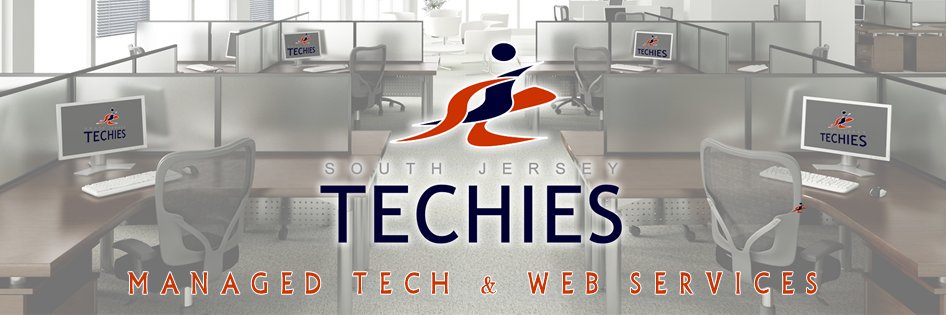 sjtechies's profile banner image