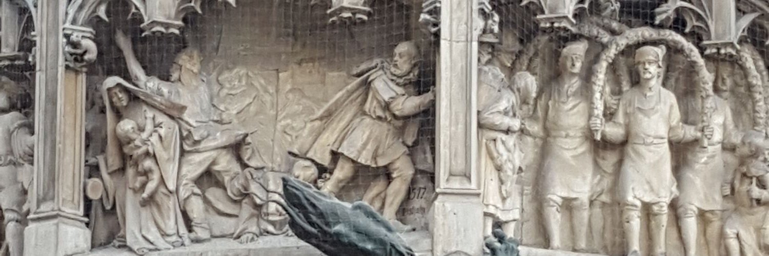 Anthony Flater banner