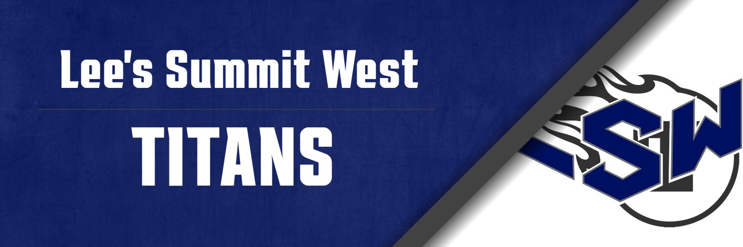 LSW Titan Running banner