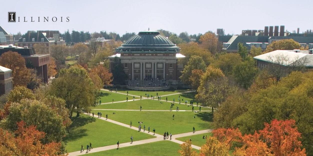 Saudi Students at UIUC (@SaudiUIUC) / Posts / X