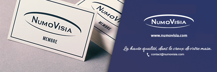 Numovisia's profile banner image