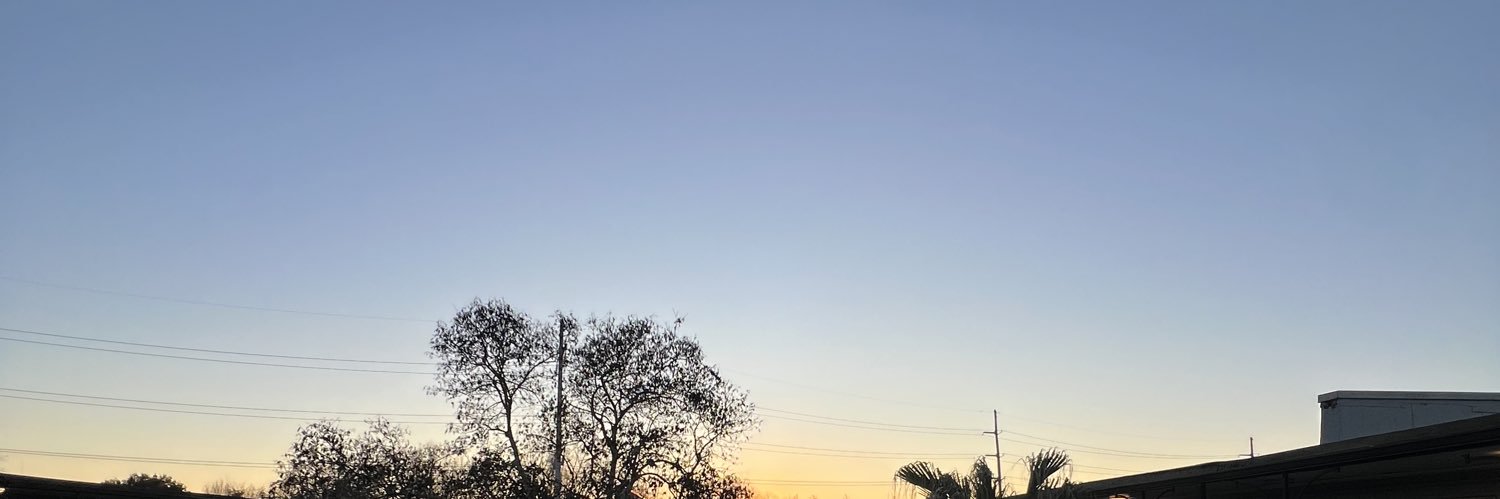 strangethey's profile banner image