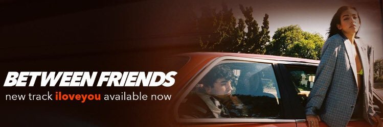 itsbetweenfrnds's profile banner image