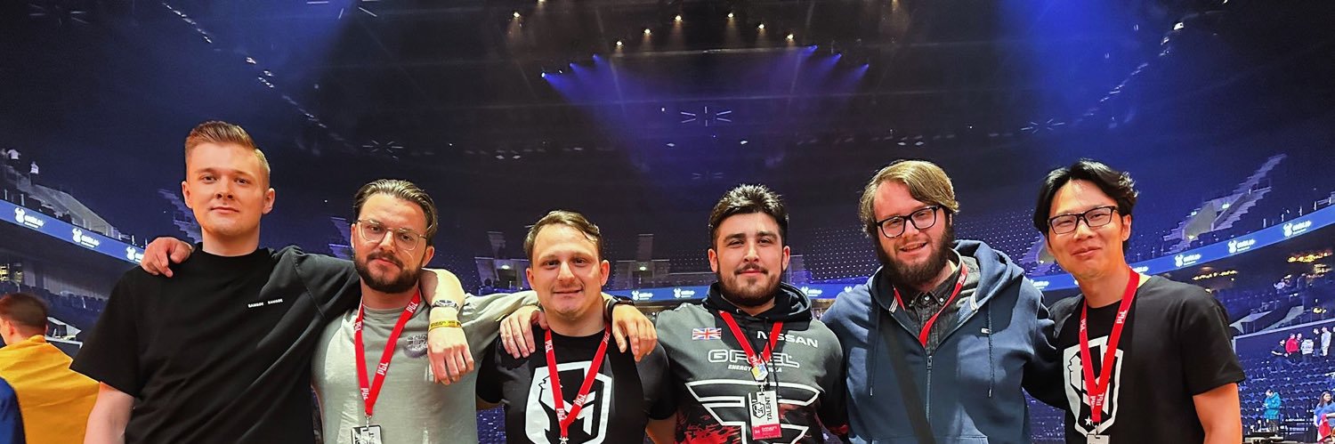 Jake “zarx” Karakouzian banner