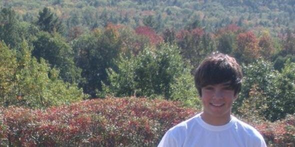 The Danny Chronicles banner