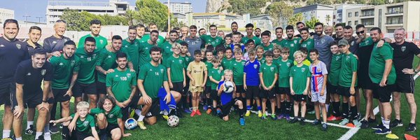 EuropaFC Profile Banner