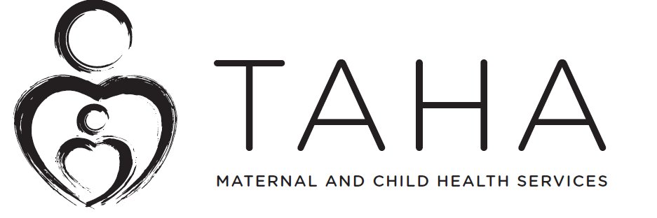 TAHA banner