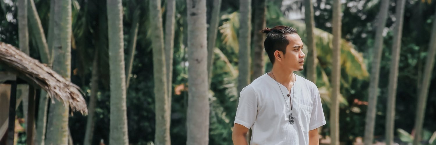 fattahjalil's profile banner image