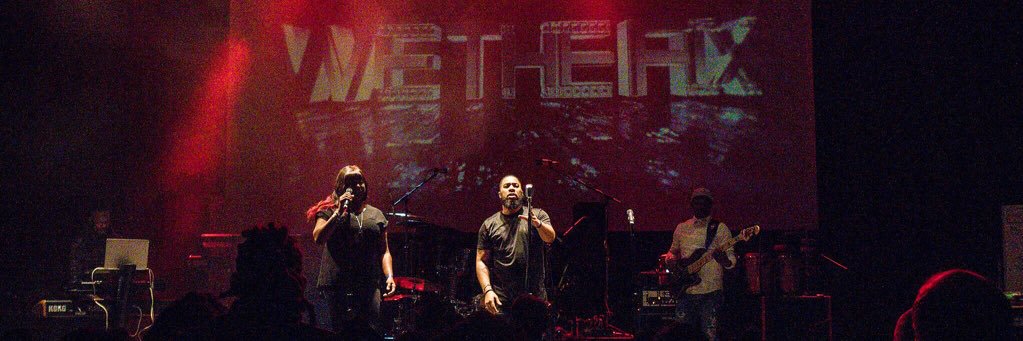 WETHEFIX's profile banner image