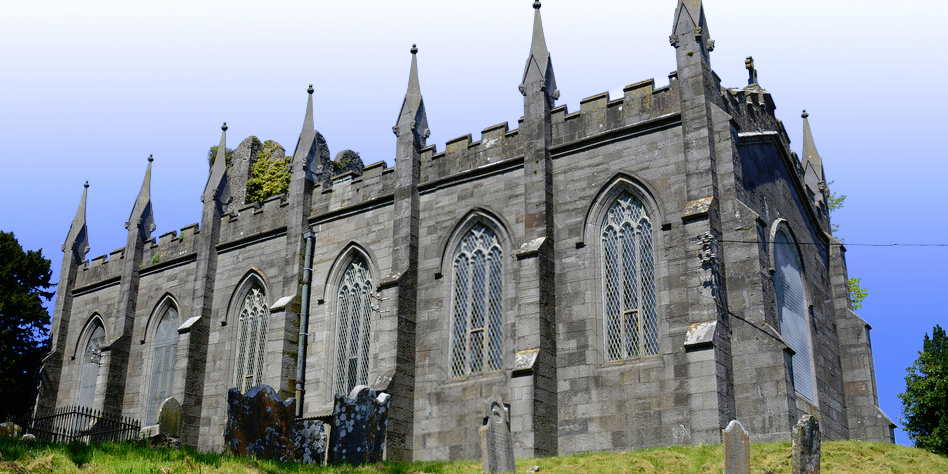 SaveStColumbas's profile banner image