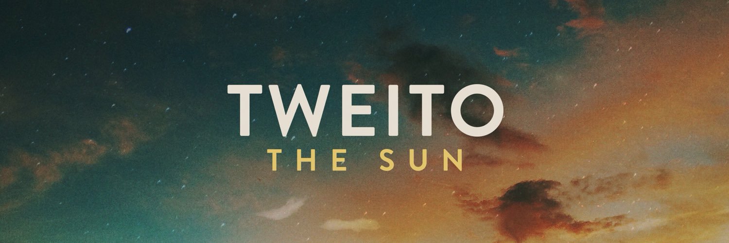 tweitomusic's profile banner image