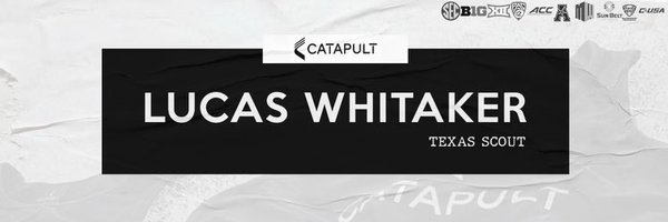 LucasWhitOU Profile Banner