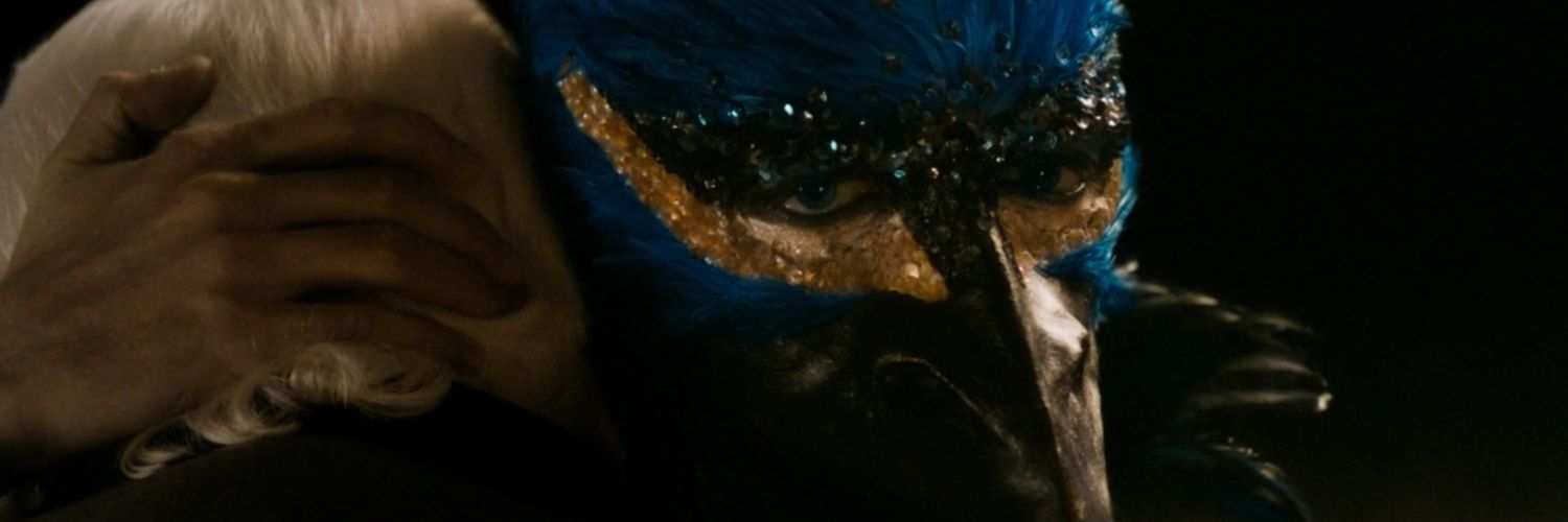 ComoDiriaFreud's profile banner image