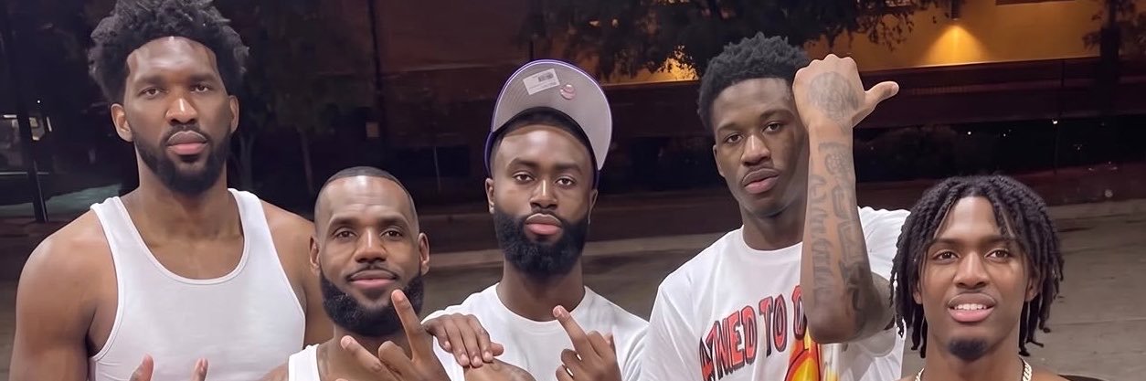 JarretSimmons's profile banner image
