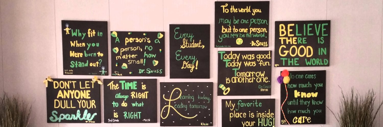 Bang Elementary banner