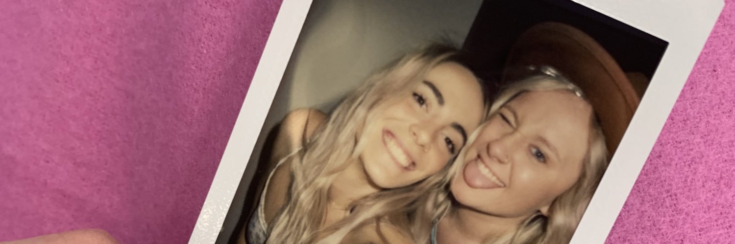 Mally Mae banner