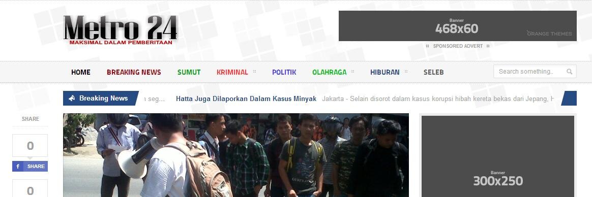 HarianM24's profile banner image