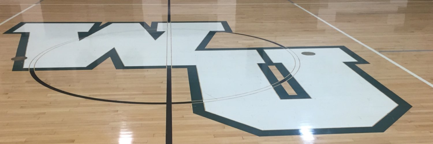 Wayland Basketball banner