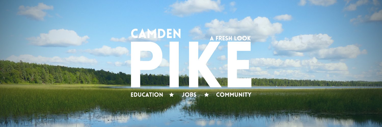 CamdenForHouse's profile banner image