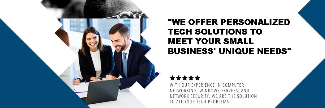 TandyTech's profile banner image