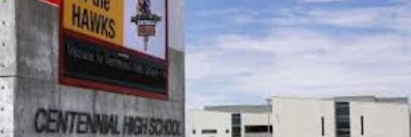 CHSHawkNation Profile Banner