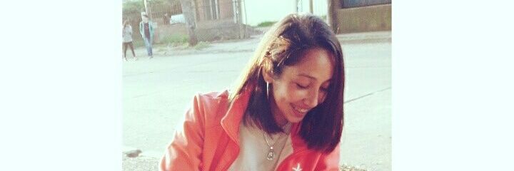 Melanieborge's profile banner image