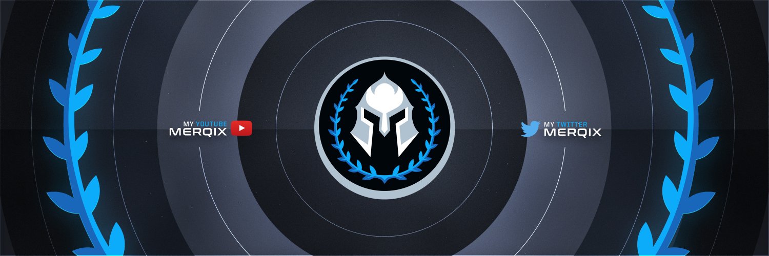 MERQIX's profile banner image