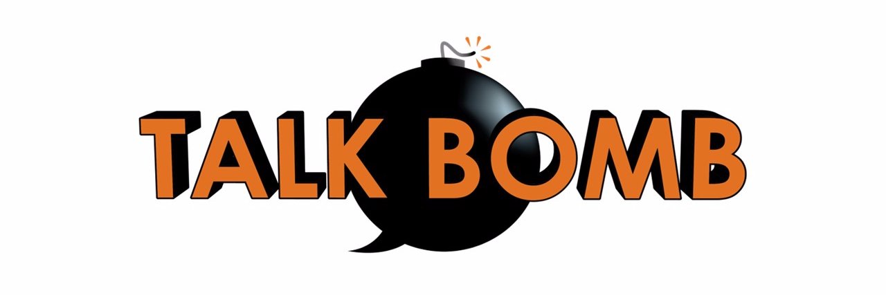 TalkBomb's profile banner image