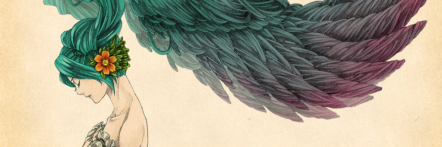 LJDim's profile banner image