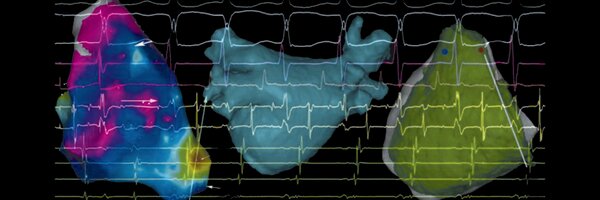 Cardiotext Profile Banner