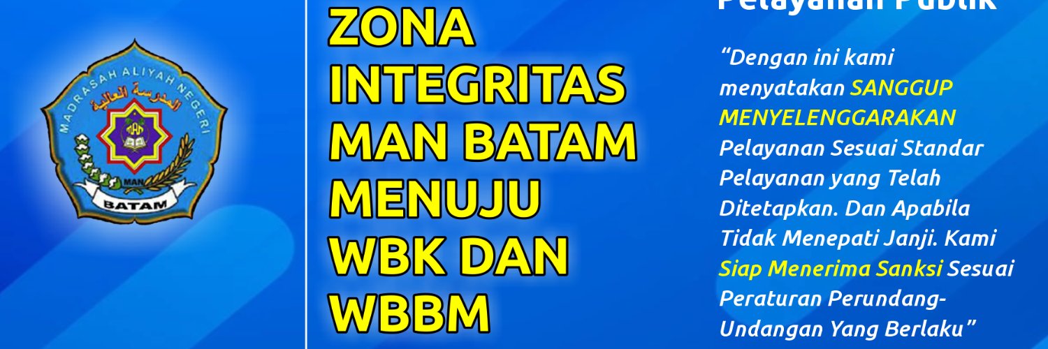MANBatam1's profile banner image