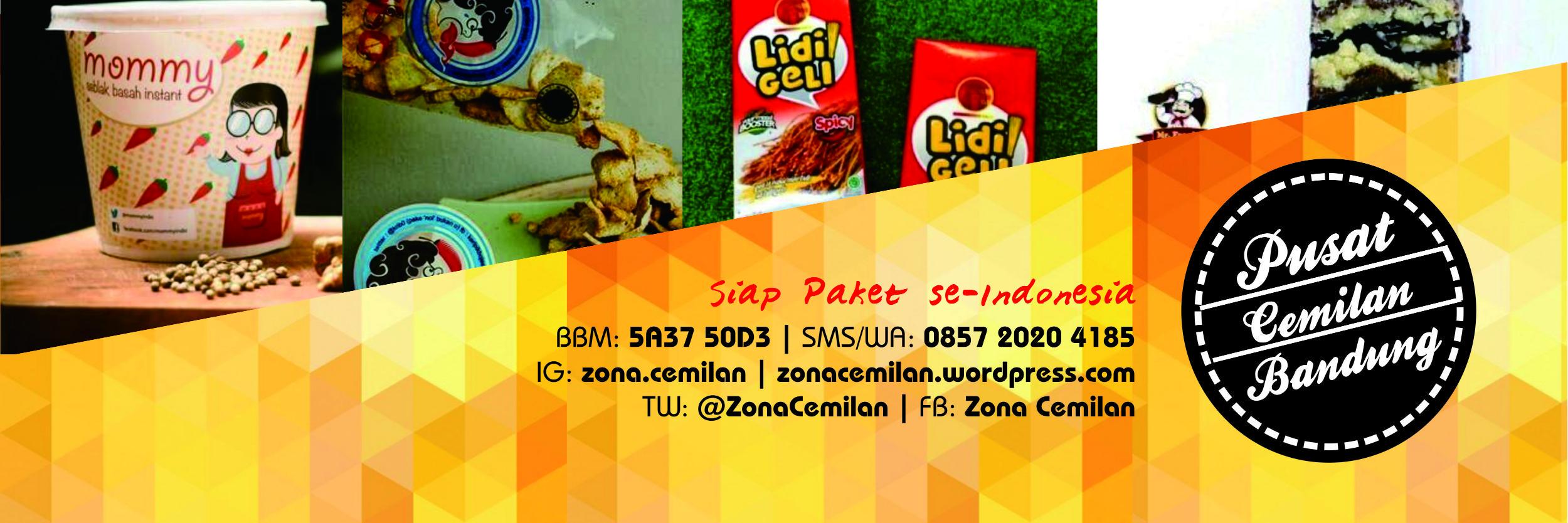 ZonaCemilan's profile banner image
