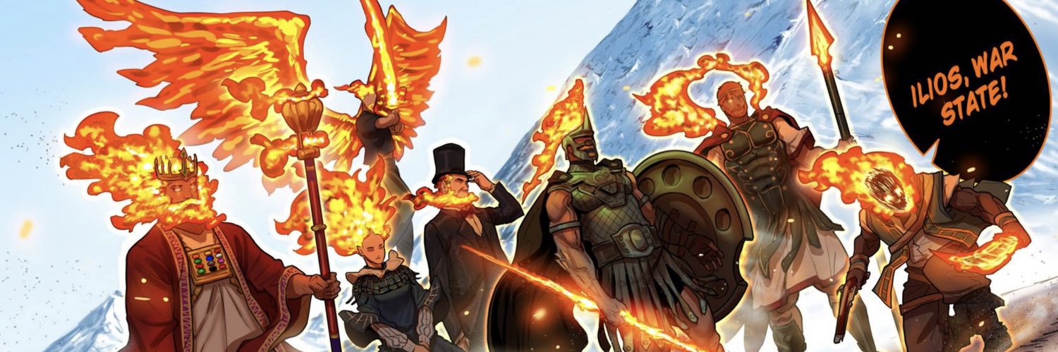 DeivanP's profile banner image