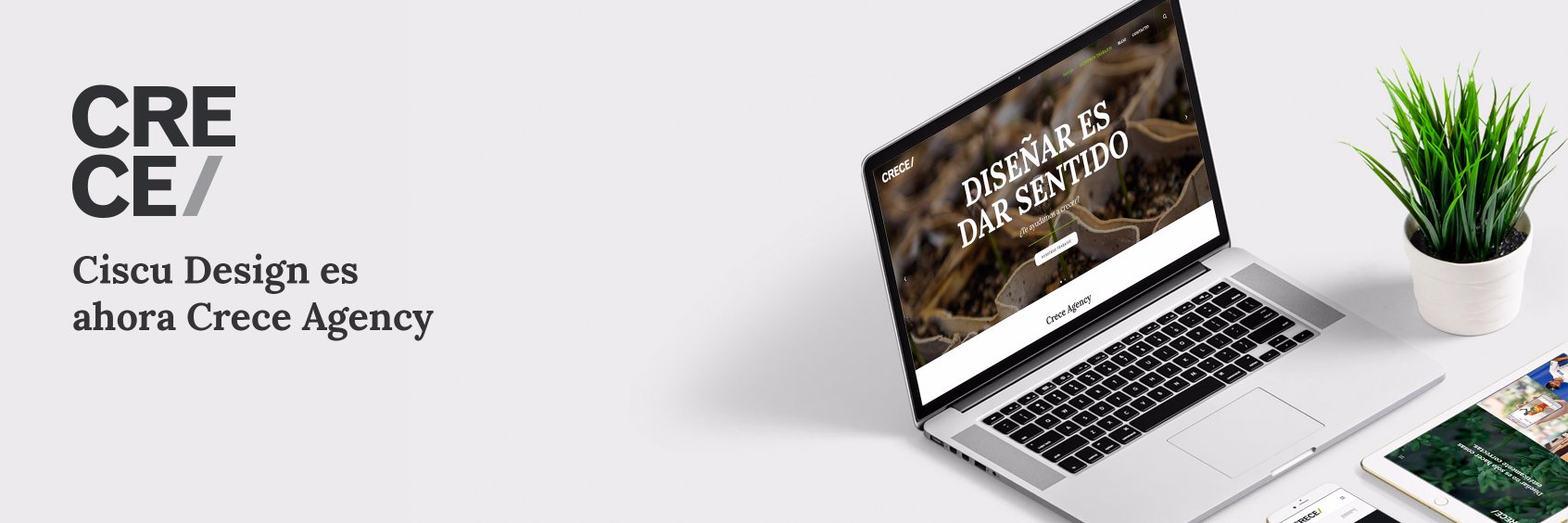 Ciscudesign's profile banner image