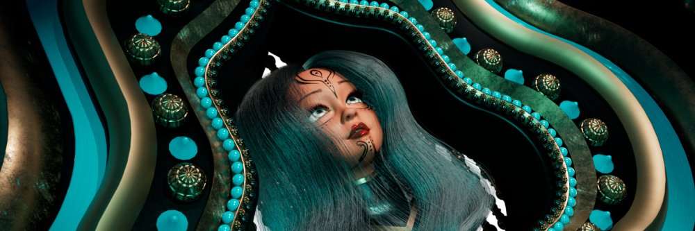 SarahChokali's profile banner image