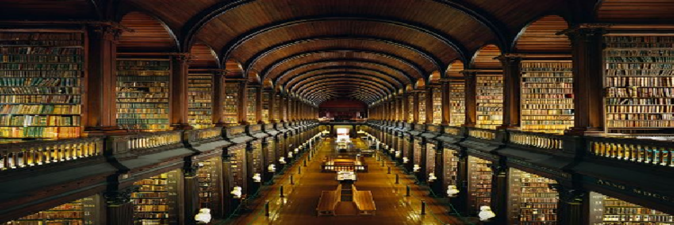 ExtraLibrary's profile banner image