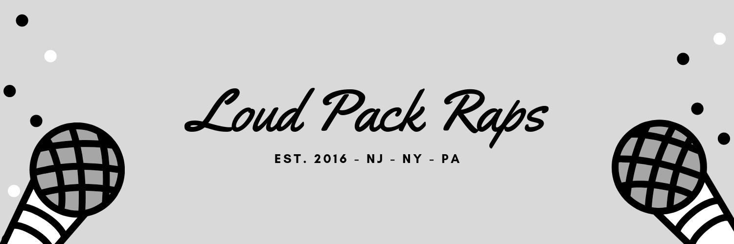 LOUDPACKRAPS's profile banner image