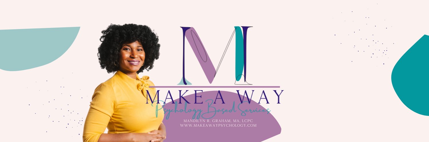 mandilyngraham's profile banner image