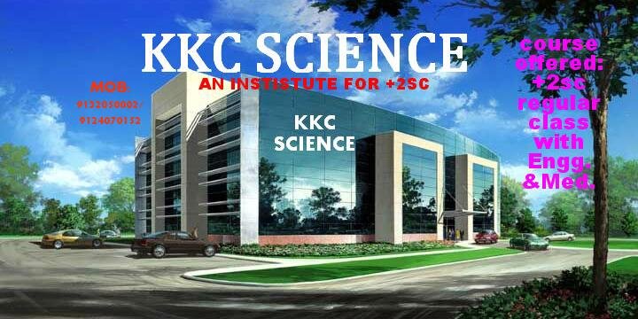 kkcscience's profile banner image