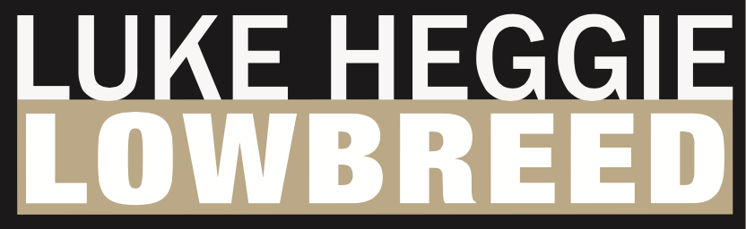 lukeheggie's profile banner image