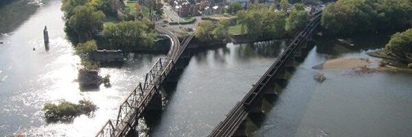 DCHikingClub Profile Banner