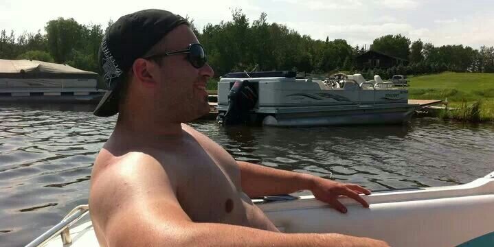 toeser16's profile banner image