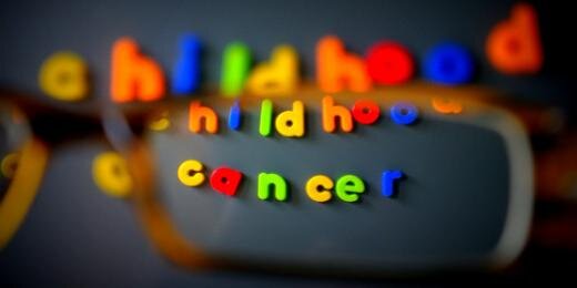 HOPECancerKids's profile banner image