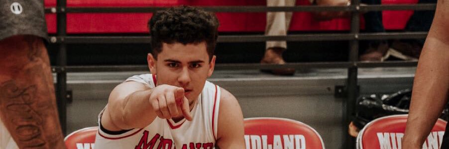 Chandler Schmidt banner