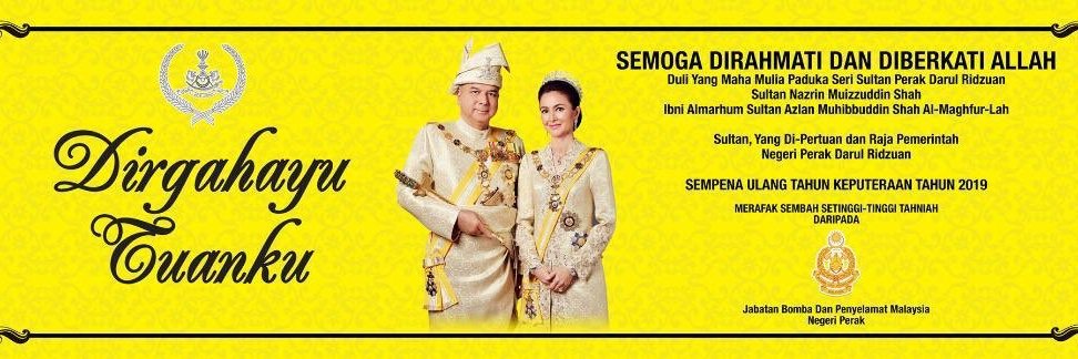 BOMBAperak's profile banner image