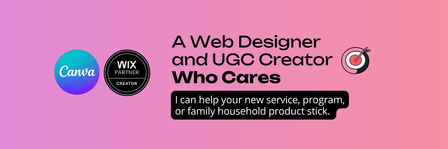 creativewithg's profile banner image