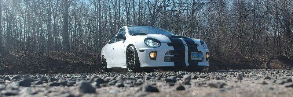 Kevin Bernier banner