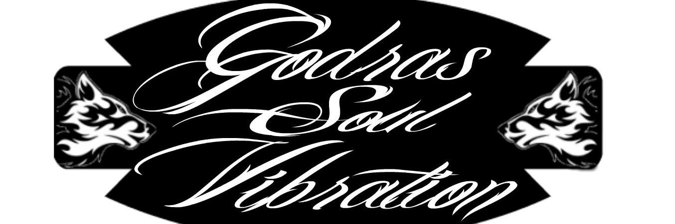 Godras SoulVibration banner